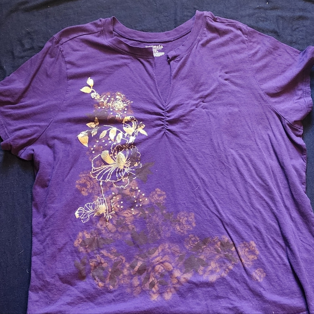 Venizia blouse